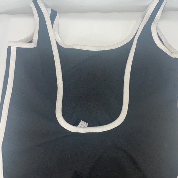 adidas backless bodysuit - Picture 4 of 6